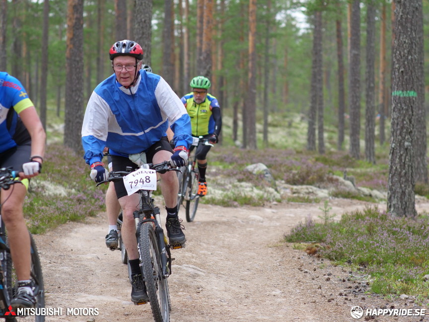Bild från Cykelvasan 2017 - 90 km