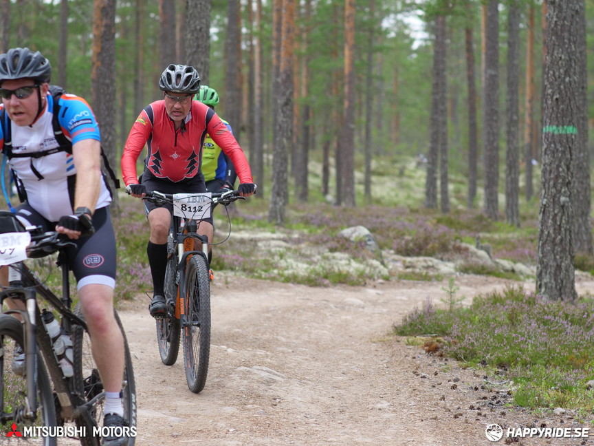Bild från Cykelvasan 2017 - 90 km