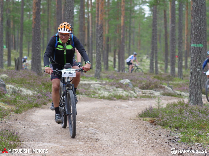 Bild från Cykelvasan 2017 - 90 km