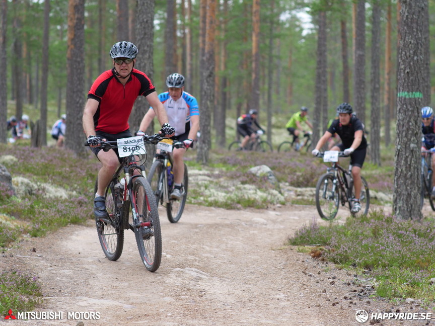 Bild från Cykelvasan 2017 - 90 km