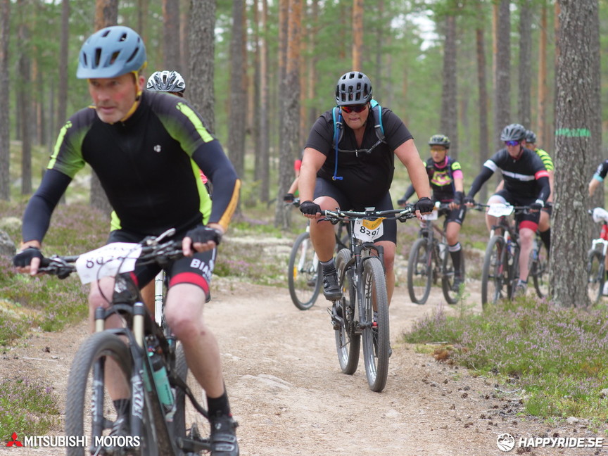 Bild från Cykelvasan 2017 - 90 km