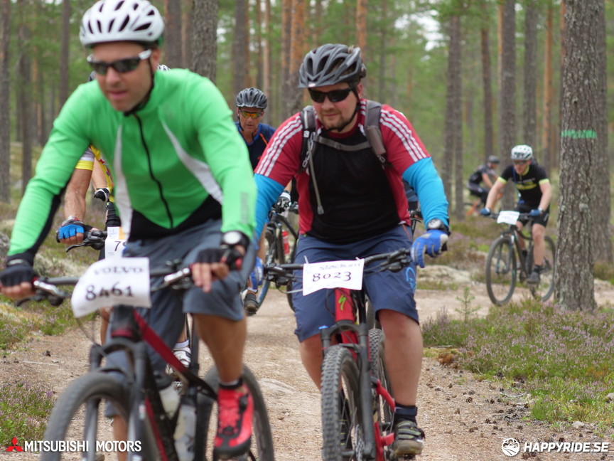 Bild från Cykelvasan 2017 - 90 km