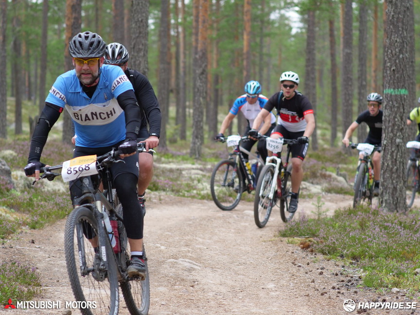 Bild från Cykelvasan 2017 - 90 km