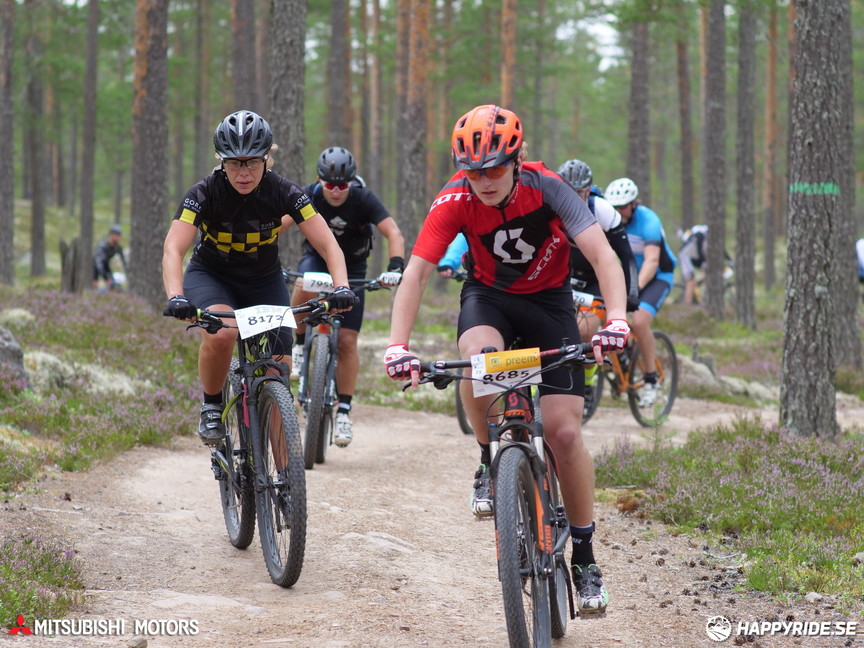 Bild från Cykelvasan 2017 - 90 km
