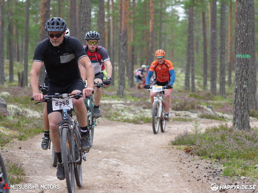 Bild från Cykelvasan 2017 - 90 km