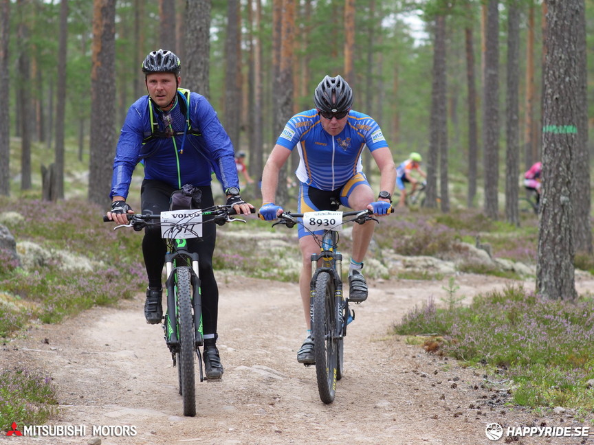 Bild från Cykelvasan 2017 - 90 km