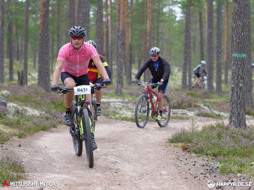 Bild från Cykelvasan 2017 - 90 km