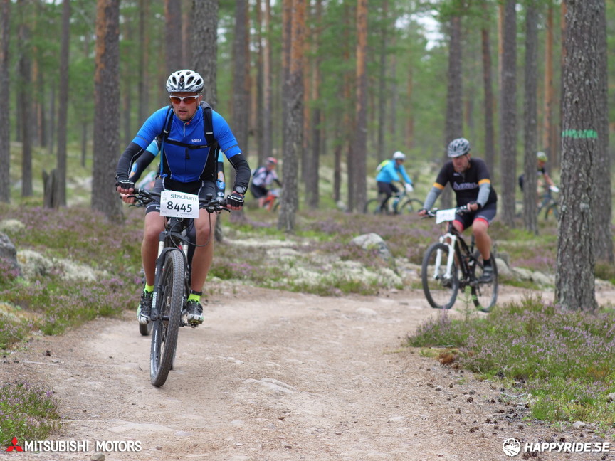Bild från Cykelvasan 2017 - 90 km