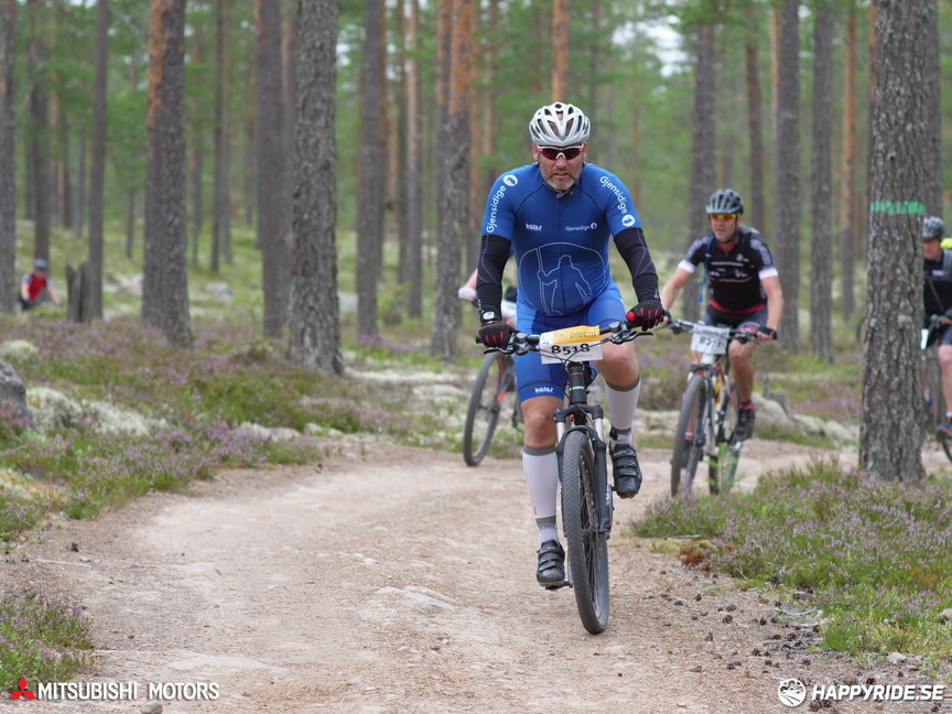 Bild från Cykelvasan 2017 - 90 km