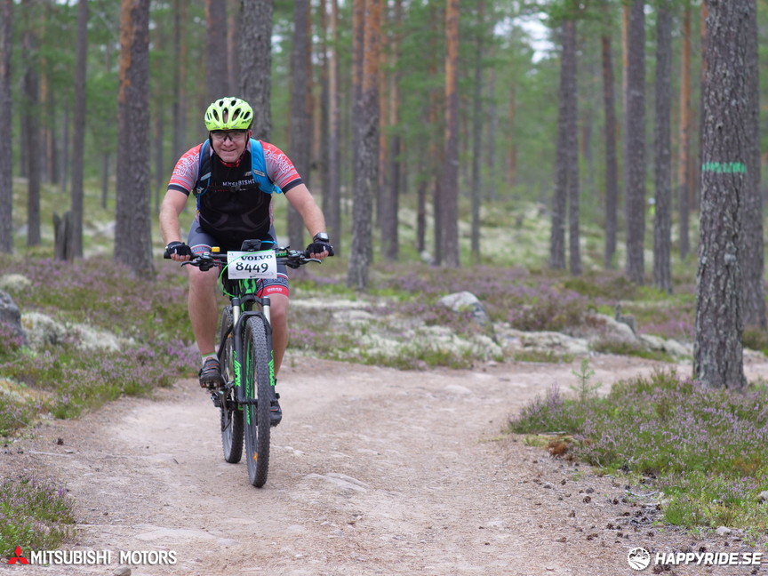 Bild från Cykelvasan 2017 - 90 km