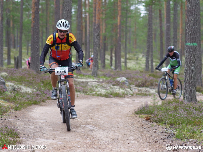 Bild från Cykelvasan 2017 - 90 km