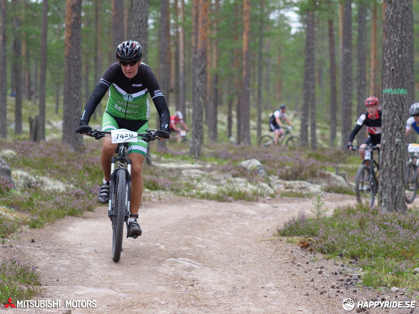 Bild från Cykelvasan 2017 - 90 km