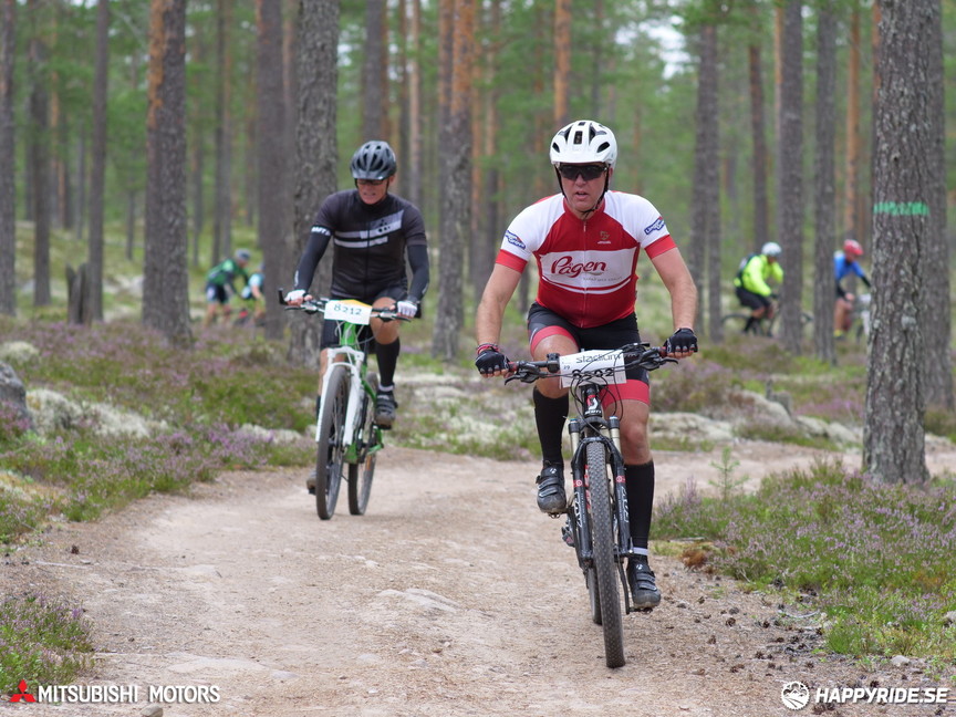 Bild från Cykelvasan 2017 - 90 km