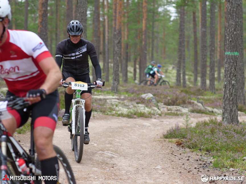 Bild från Cykelvasan 2017 - 90 km