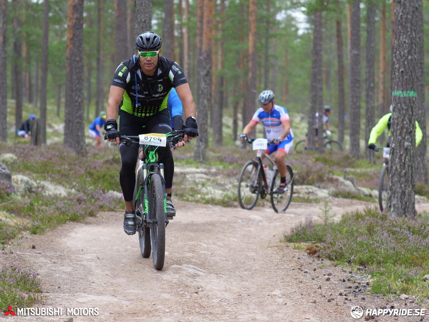 Bild från Cykelvasan 2017 - 90 km
