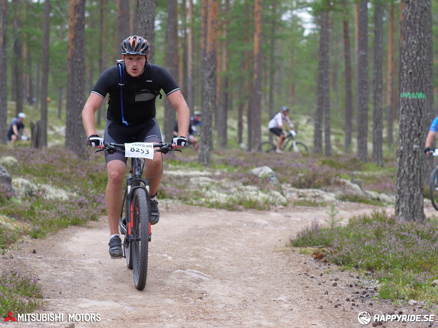 Bild från Cykelvasan 2017 - 90 km