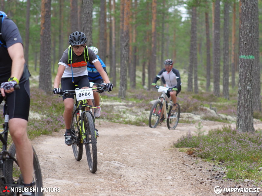 Bild från Cykelvasan 2017 - 90 km