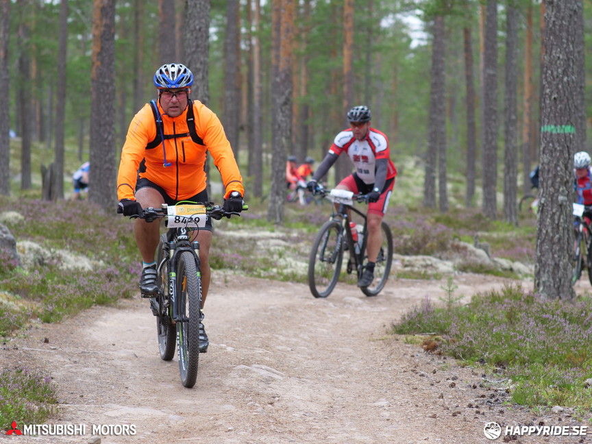 Bild från Cykelvasan 2017 - 90 km