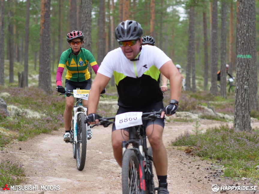 Bild från Cykelvasan 2017 - 90 km