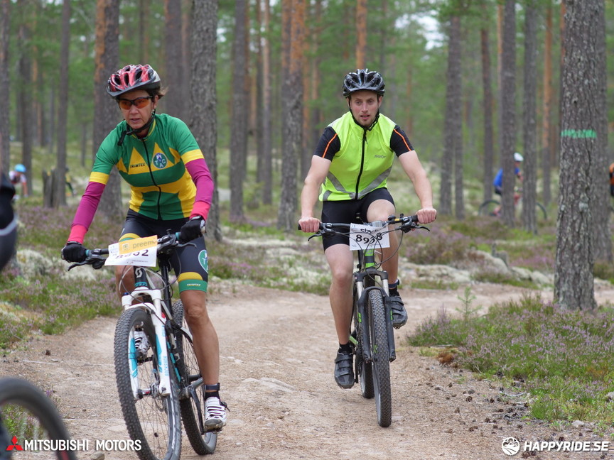 Bild från Cykelvasan 2017 - 90 km
