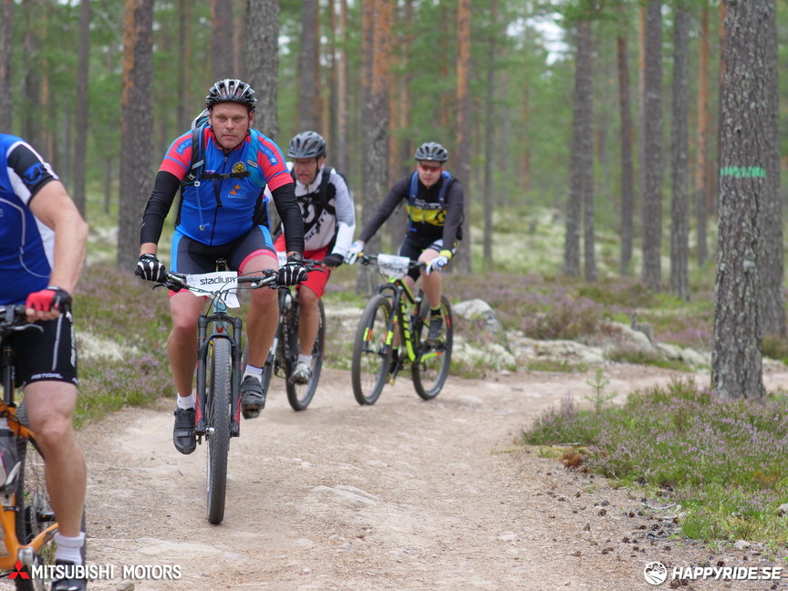 Bild från Cykelvasan 2017 - 90 km