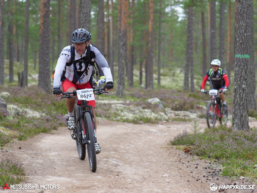 Bild från Cykelvasan 2017 - 90 km