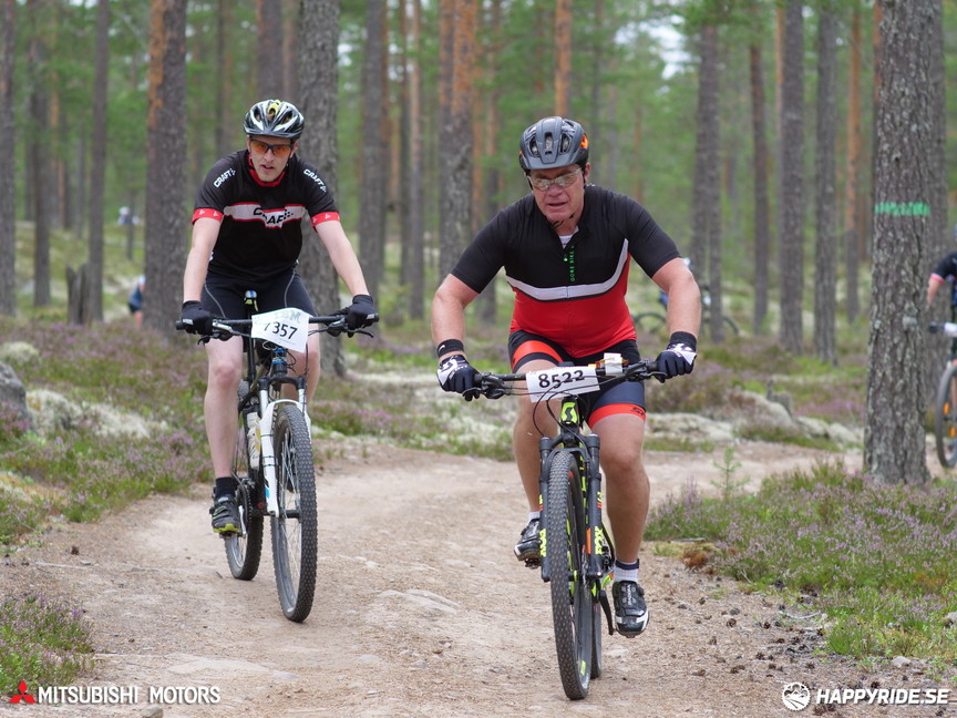 Bild från Cykelvasan 2017 - 90 km