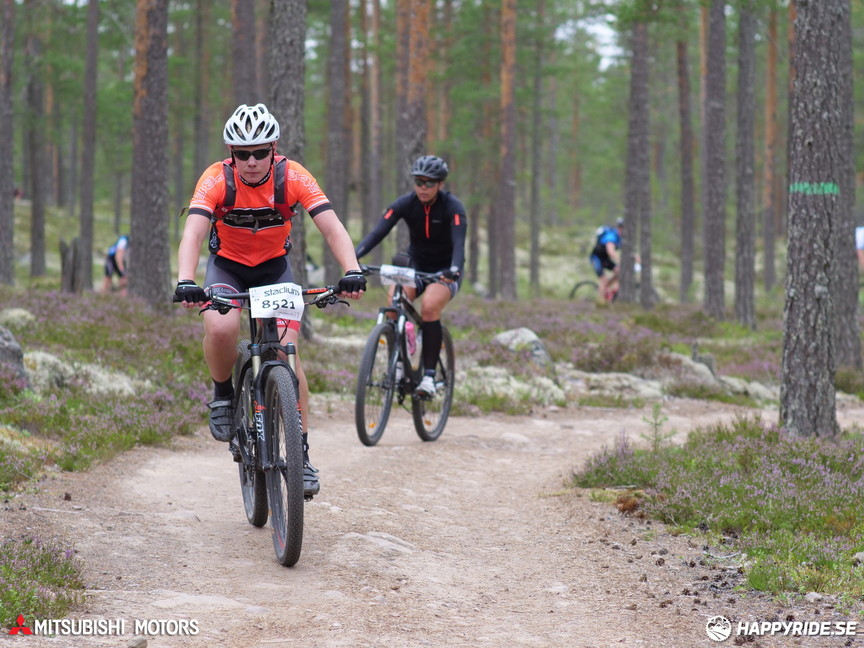 Bild från Cykelvasan 2017 - 90 km