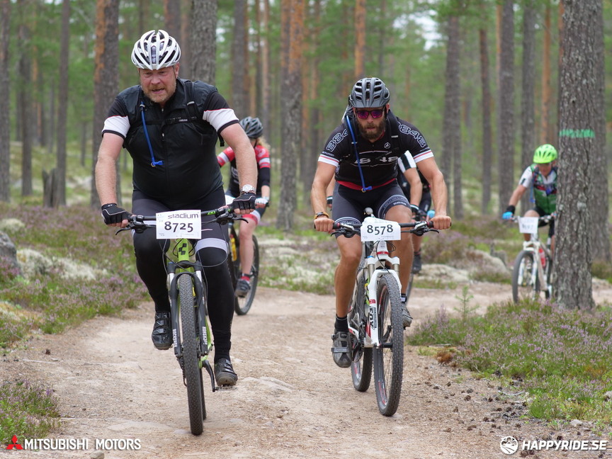 Bild från Cykelvasan 2017 - 90 km