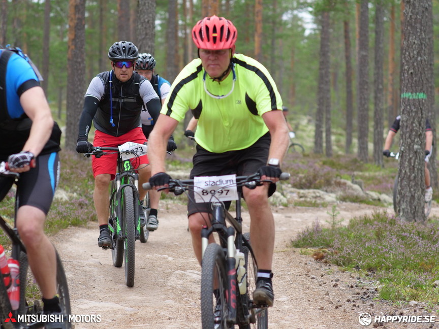 Bild från Cykelvasan 2017 - 90 km