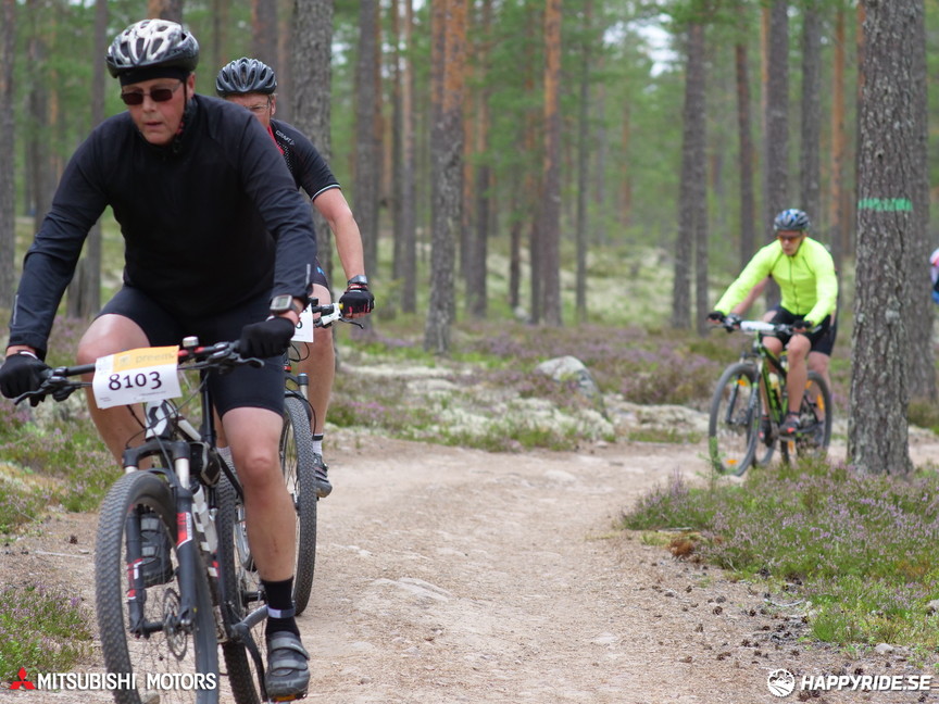 Bild från Cykelvasan 2017 - 90 km