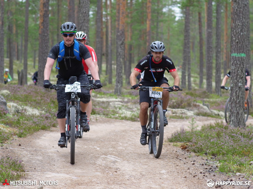 Bild från Cykelvasan 2017 - 90 km