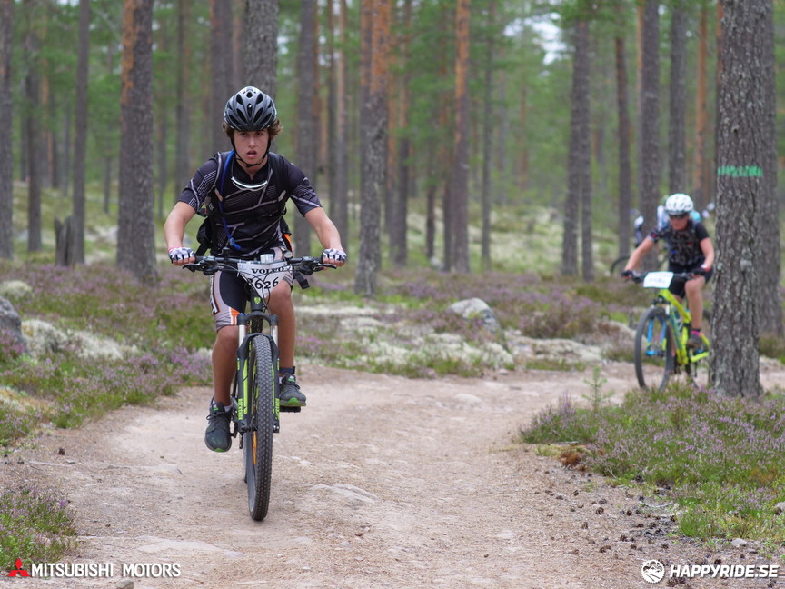 Bild från Cykelvasan 2017 - 90 km