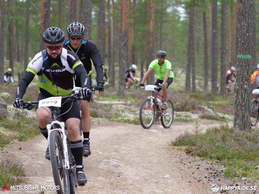 Bild från Cykelvasan 2017 - 90 km