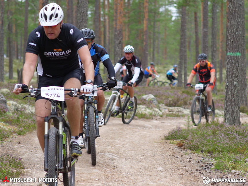 Bild från Cykelvasan 2017 - 90 km