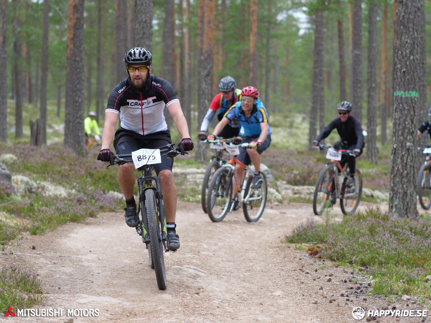 Bild från Cykelvasan 2017 - 90 km