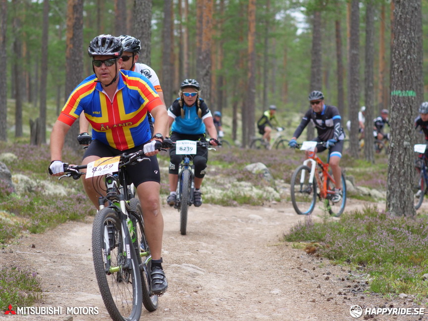 Bild från Cykelvasan 2017 - 90 km