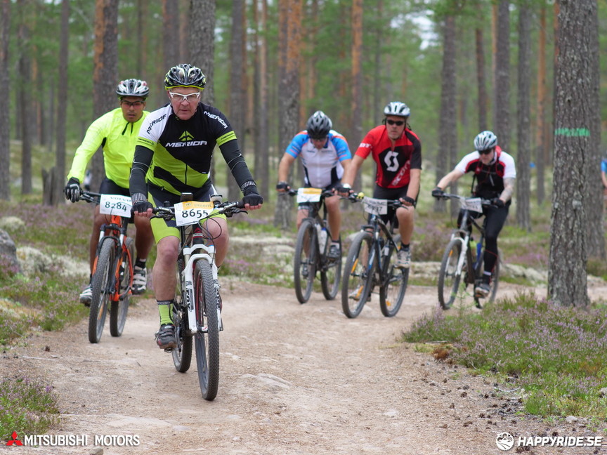Bild från Cykelvasan 2017 - 90 km