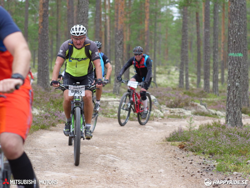 Bild från Cykelvasan 2017 - 90 km