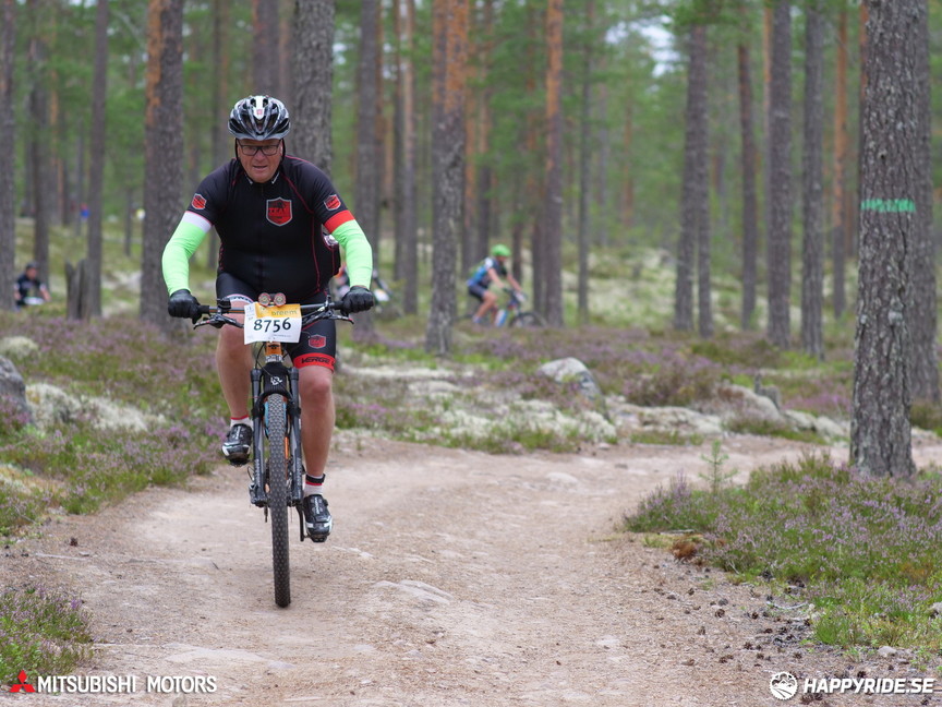 Bild från Cykelvasan 2017 - 90 km