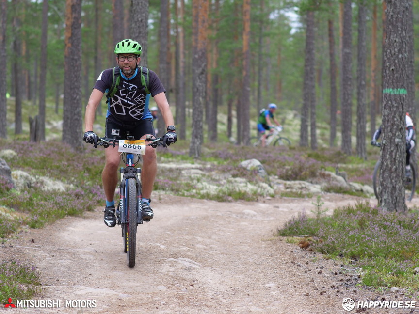 Bild från Cykelvasan 2017 - 90 km