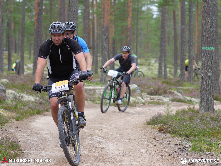 Bild från Cykelvasan 2017 - 90 km