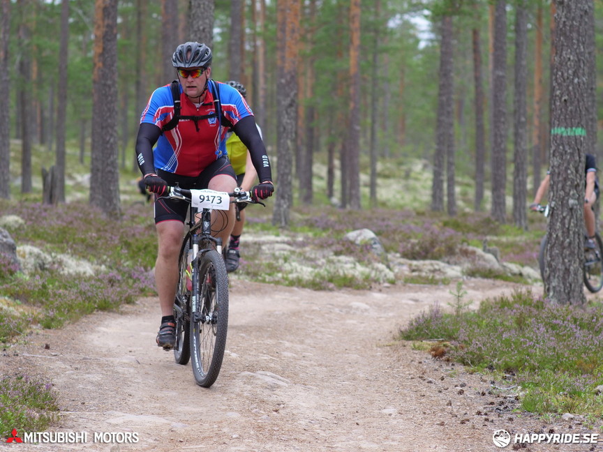 Bild från Cykelvasan 2017 - 90 km