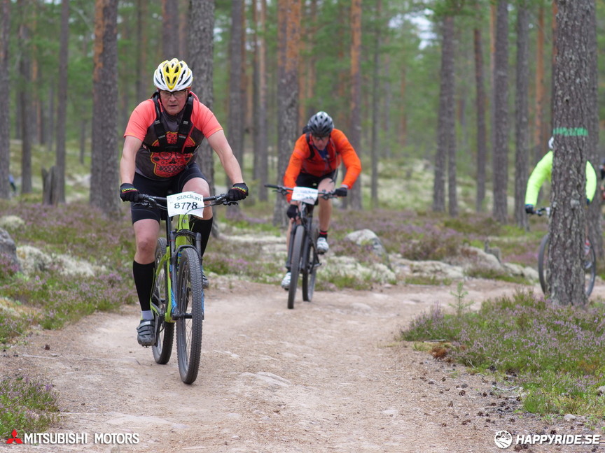 Bild från Cykelvasan 2017 - 90 km