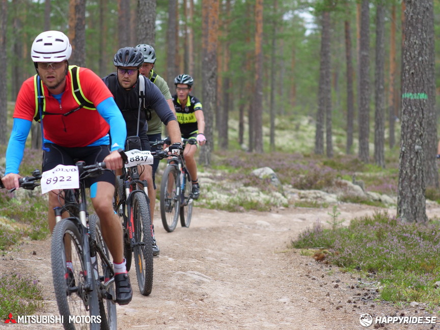 Bild från Cykelvasan 2017 - 90 km