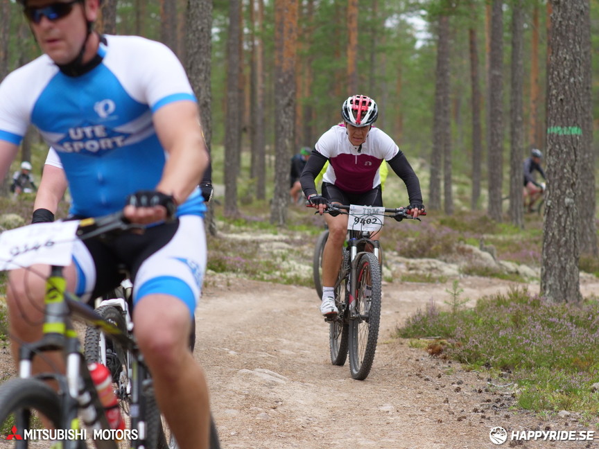Bild från Cykelvasan 2017 - 90 km