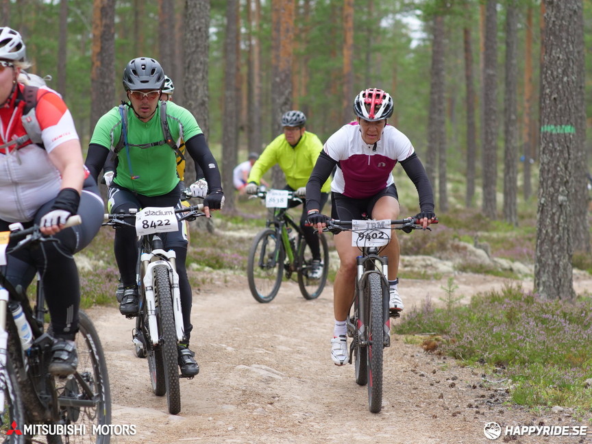 Bild från Cykelvasan 2017 - 90 km