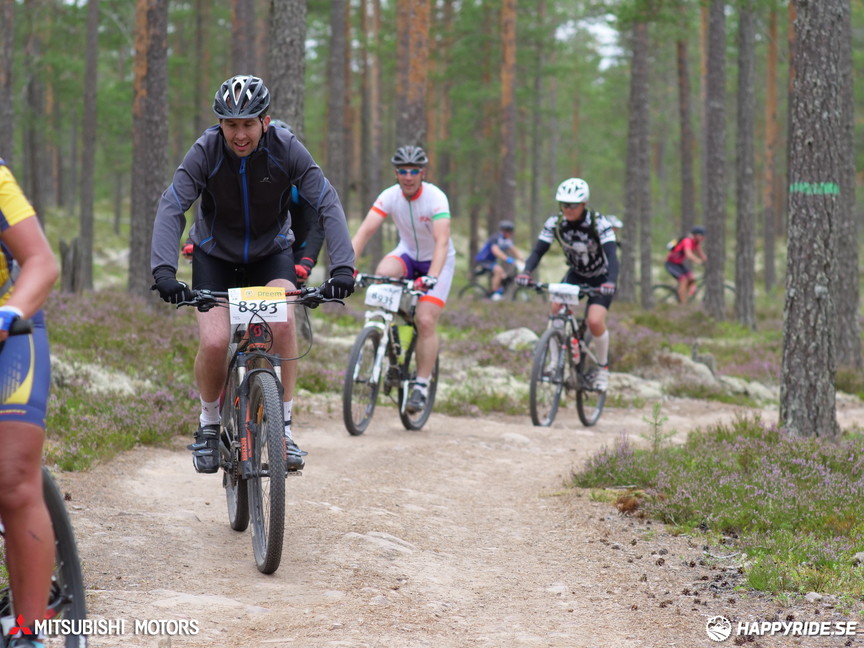 Bild från Cykelvasan 2017 - 90 km