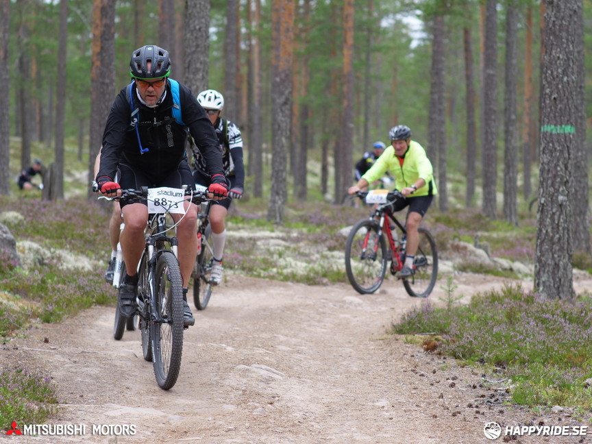 Bild från Cykelvasan 2017 - 90 km