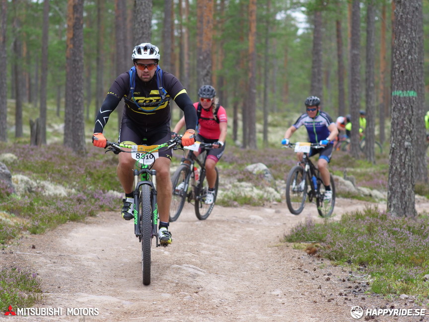 Bild från Cykelvasan 2017 - 90 km